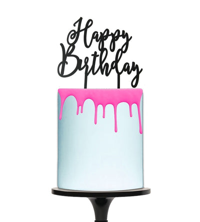 Drip Cake silicone mould