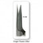 Flower lifter by Jem, stainless steel