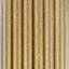 A pack of twelve gold birthday candles, each candle is 12cm tall, displayed against a white background.