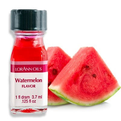 Lorann Oils flavouring 1 dram Watermelon