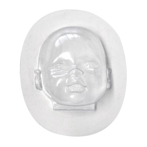 Lil BOSS MAN FACE CHOCOLATE MOULD