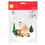 Gingerbread House Treat Bags by Wilton