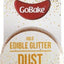 GoBake Edible Glitter Dust Gold