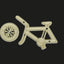 FMM Bicycle Bike cutter
