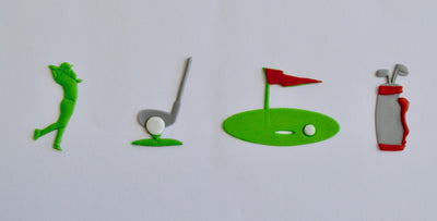 Fmm Hole in one Golf Tappit cutter