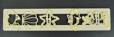 Fmm Under the sea Tappit cutter