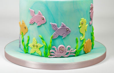 Fmm Under the sea Tappit cutter