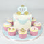 Fmm Princess Carriage Set of 2 icing cutters