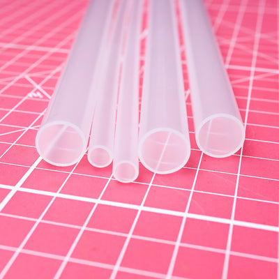 Cakers dowel clear XL 35cm Pack of 5