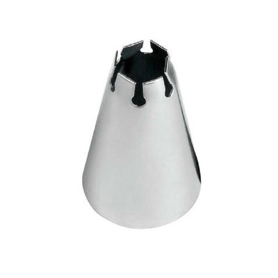 Standard Wilton icing nozzle tip No 105