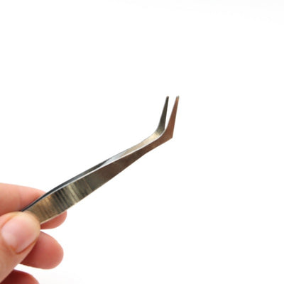 Sugarcraft tweezers set 4 by Sugar Crafty