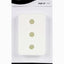 Jem roller pad in retail packaging