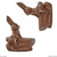 Easter Bunny with basket 3d chocolate mould