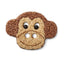 Non stick Monkey face cake pan use for Cow too