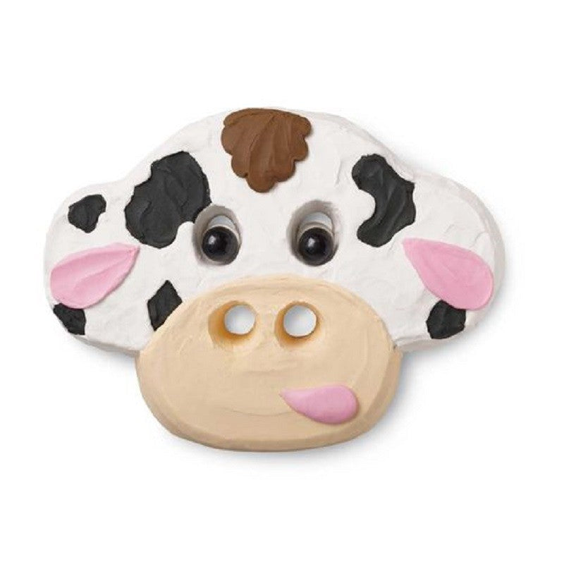 Non stick Monkey face cake pan use for Cow too
