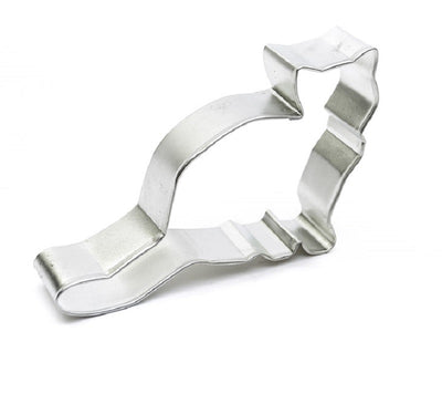 Kitten or Cat cookie cutter