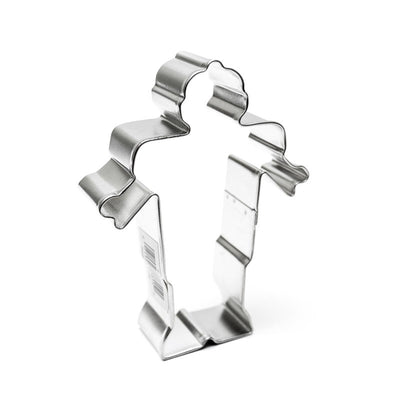 Robot Cookie Cutter