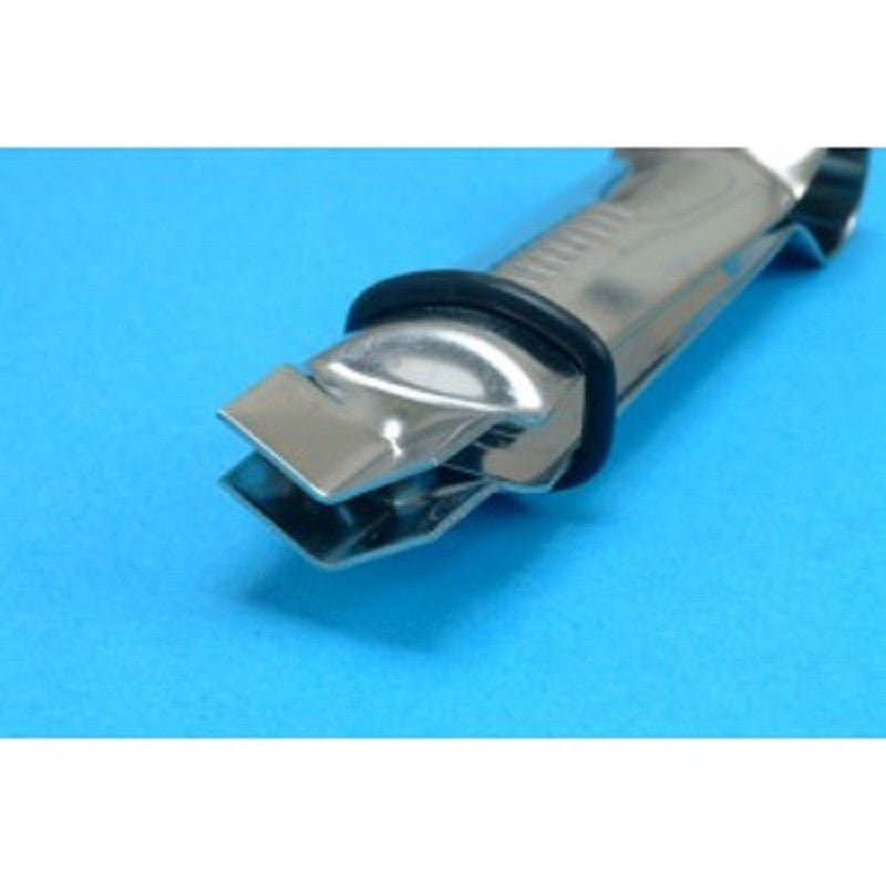 PME crimper closed Vee 0.75 inch