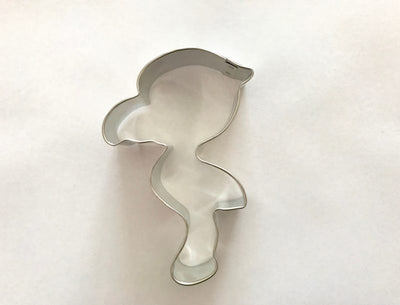 Flamingo Cute Cartoon cookie cutter