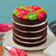 Easy Layers 6 inch Cake Pan Set of 5 (great for rainbow cakes)