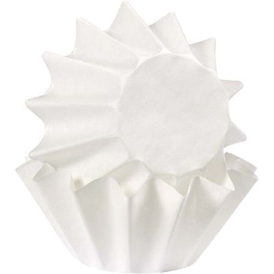 Wave cupcake papers by Wilton