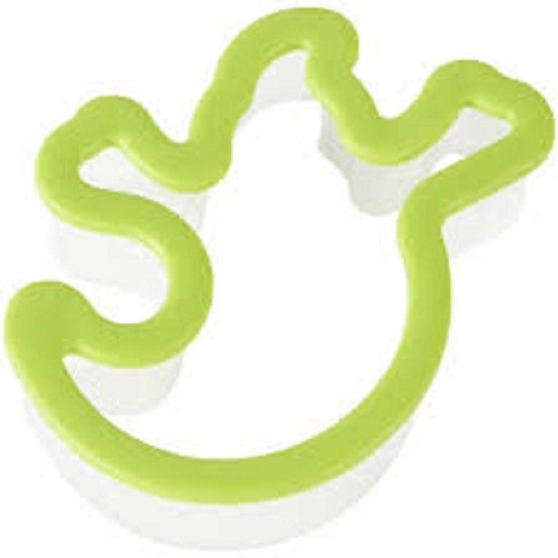Ghost Grippy cookie cutter by Wilton