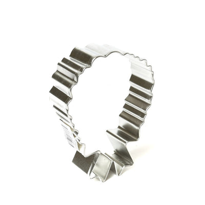 Christmas Wreath COOKIE CUTTER