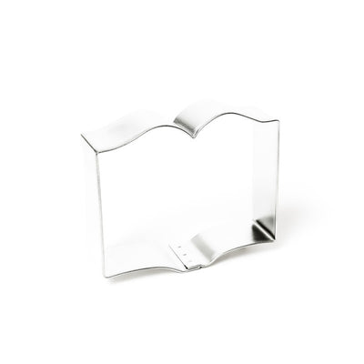 Book or Bible cookie cutter