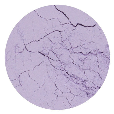 Rolkem Rainbow Spectrum Lavender purple Dusting powder