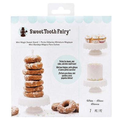 Sweet treats stand for Donuts and more by Sweet Tooth Fairy
