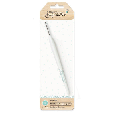 Sweet Sugarbelle Food pick needle scriber for cookie decorating