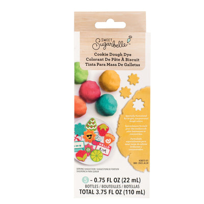 Special BB 11/21 Sweet Sugarbelle Cookie dough dye food colouring
