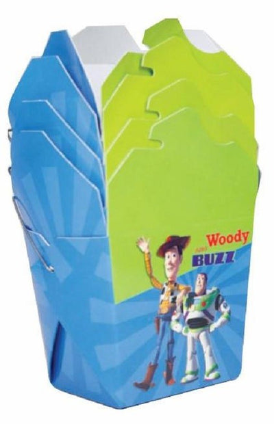 Noodle treat box pack of 4 Toy Story