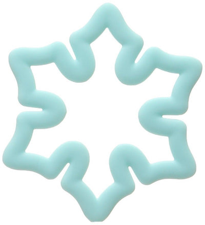 Grippy comfort cookie cutter Christmas snowflake by Wilton