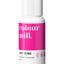hot pink colour mill oil based colouring