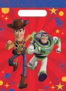 Toy Story party loot bags (8)