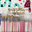 ANGULAR FLAT Paint BRUSH No 6 by Sweet Sticks