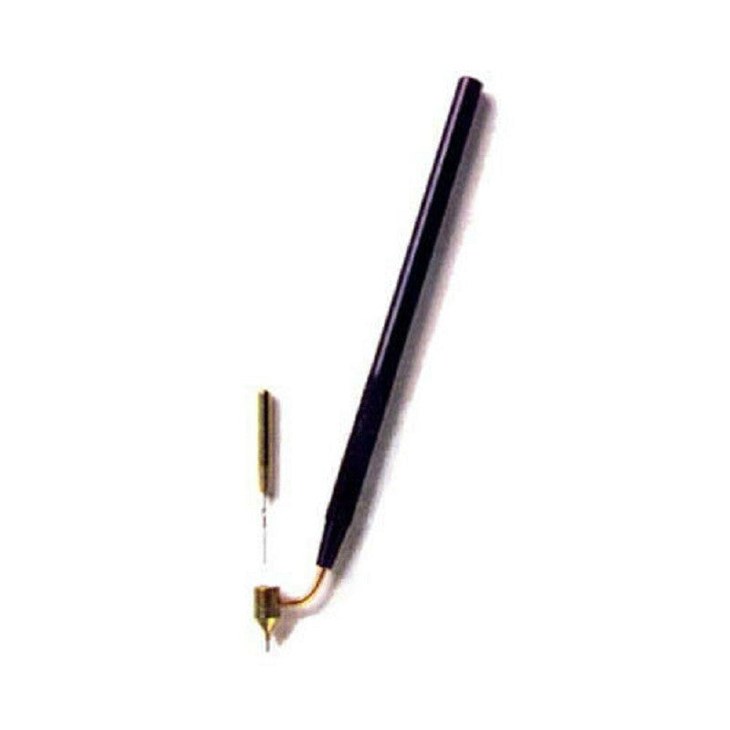 Fluid writer small by Kemper tools