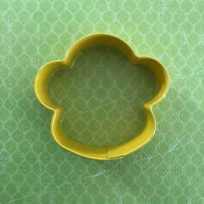 Monkey cookie cutter small