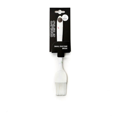Sprinks Silicone pastry or basting brush