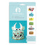 Cake Face Kit by SWeet Tooth Fairy Monsters and more