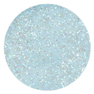 Rolkem Crystals Baby blue Glitter