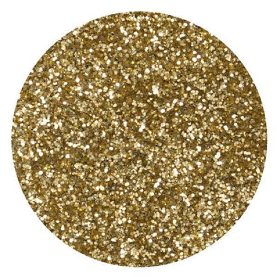 Rolkem Crystals Gold Glitter