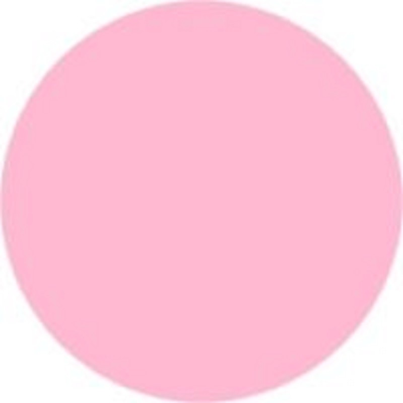 Pink masonite cake board 12 inch round