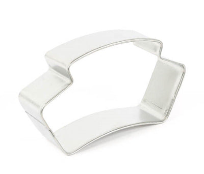 Nurse Hat cookie cutter