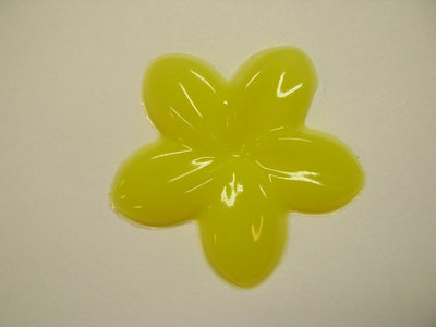 Simi Flex form insert for Isomalt Frangipani
