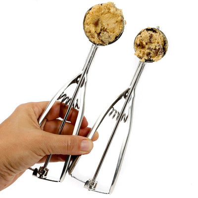 SPRINKS TRIGGER SCOOP 50MM for Ice cream or cookie dough