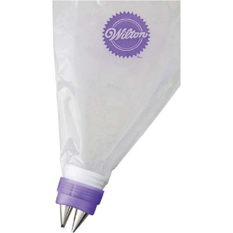 Duo tip Wilton coupler ONLY