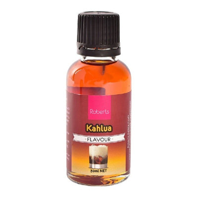 Roberts Confectionery flavouring Liquer Kahlua
