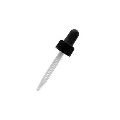 Eye dropper threaded for 1oz LARGE (loranns) oil flavourings